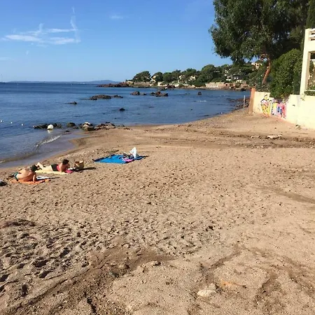 Appartamento Les Orangers Saint-Raphaël
