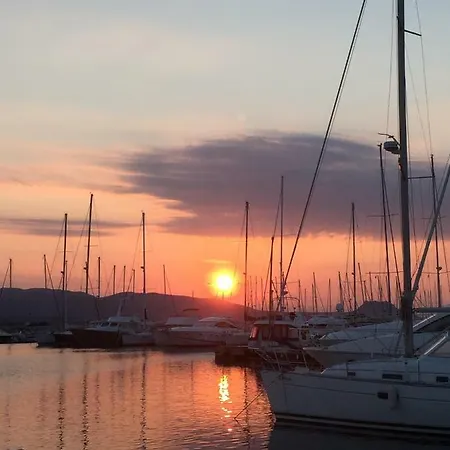 Appartamento Les Orangers Saint-Raphaël