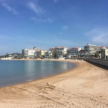 Les Orangers Saint-Raphaël