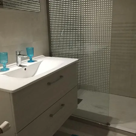 Appartement Les Orangers