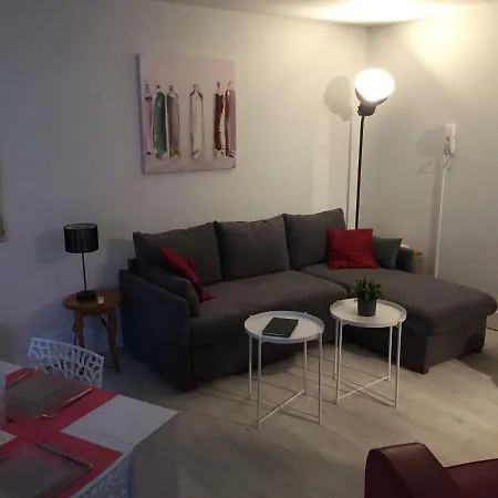Apartment Les Orangers Saint-Raphael (Var)
