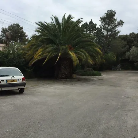 Les Orangers Appartement